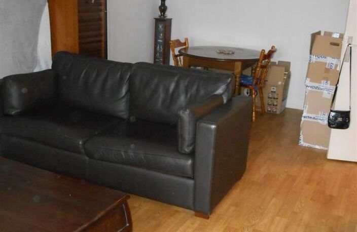 Vente appartement 1 pièce 33 m² Calais (62100) — photo 3