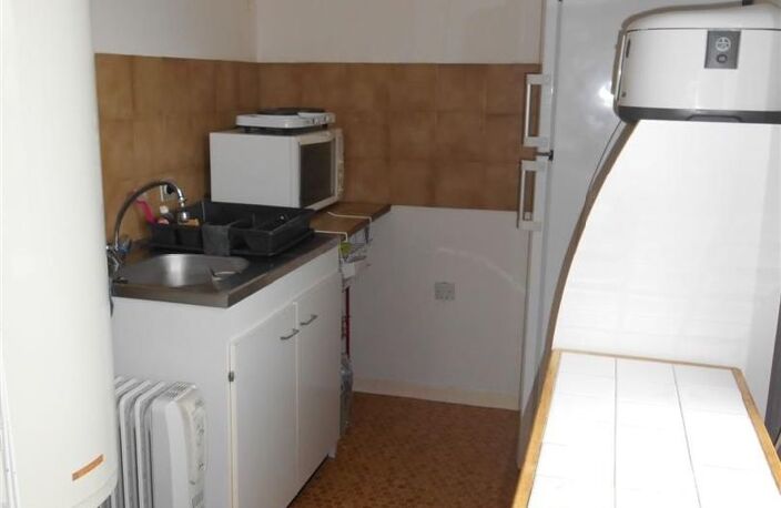 Vente appartement 1 pièce 33 m² Calais (62100) — photo 5