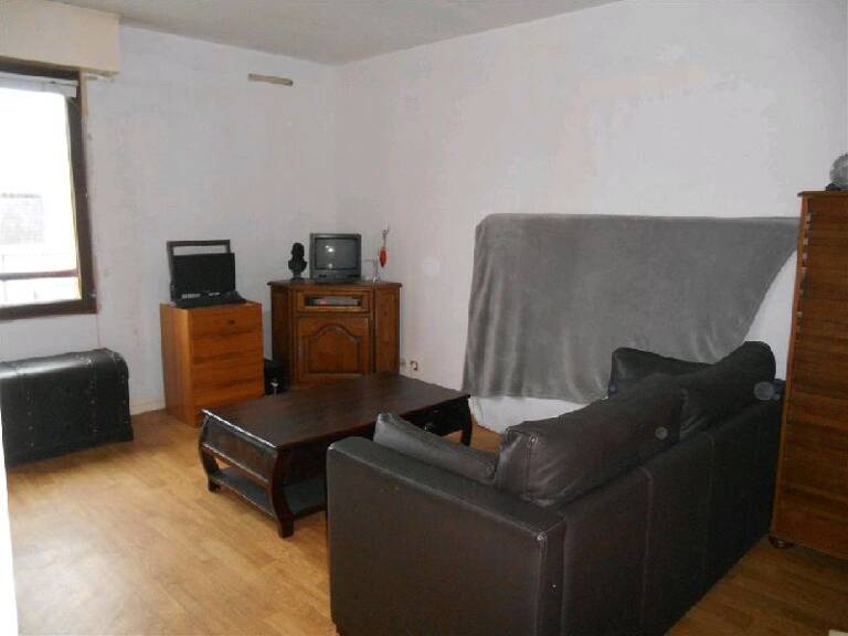 Appartement 1 pièce 33 m² — photo 1