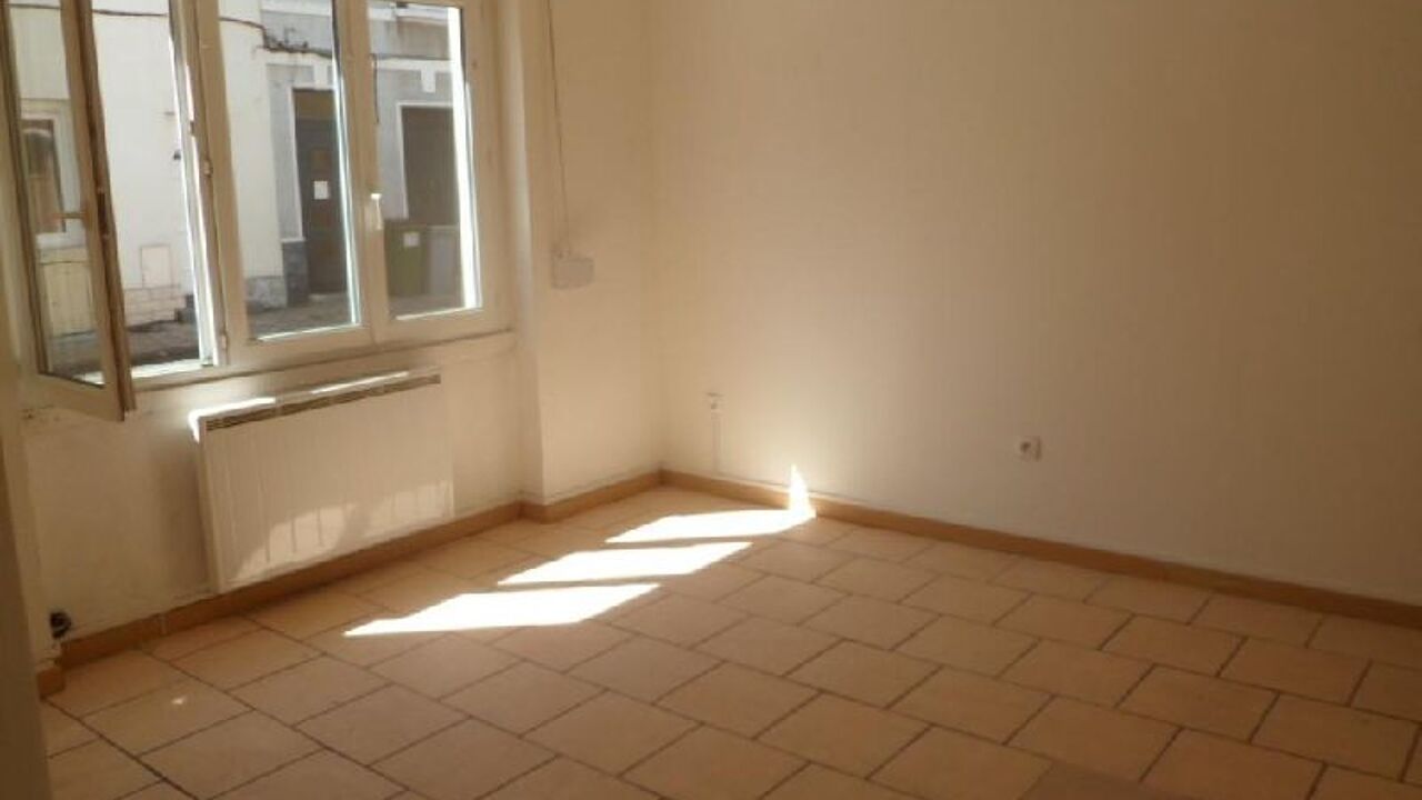 maison 4 pièces 65 m2 à vendre à Calais (62100)