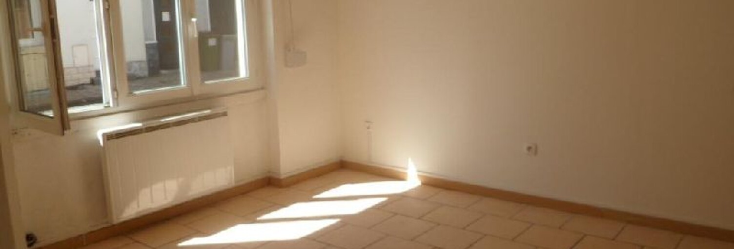 Maison 4 Pièces 65 m² à vendre à Calais (62100)