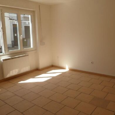 Maison 4 pièces 85000 €