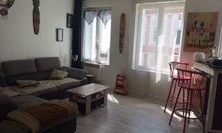 Appartement 4 Pièces 78 m² à louer à Calais (62100)