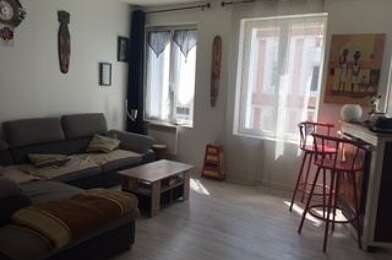 Appartement 4 pièces 630 €