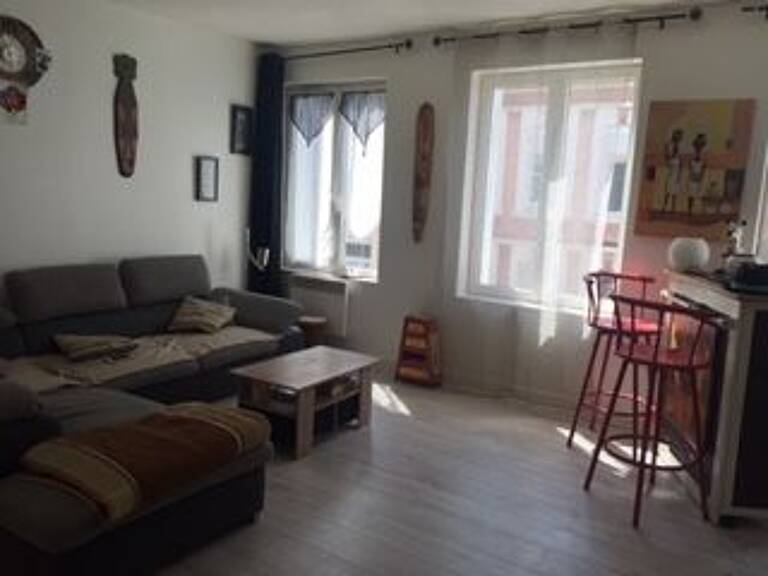 Appartement 4 pièces 78 m² — photo 1