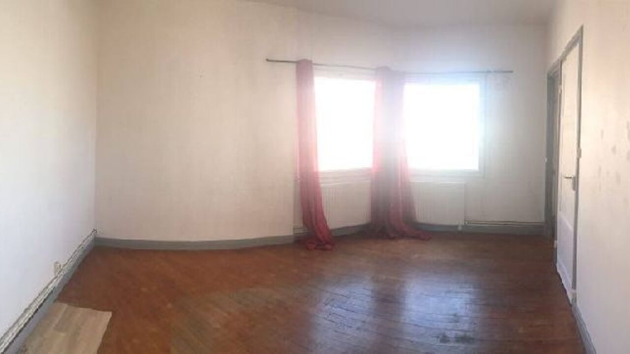 appartement 4 pièces 76 m2 à vendre à Calais (62100)