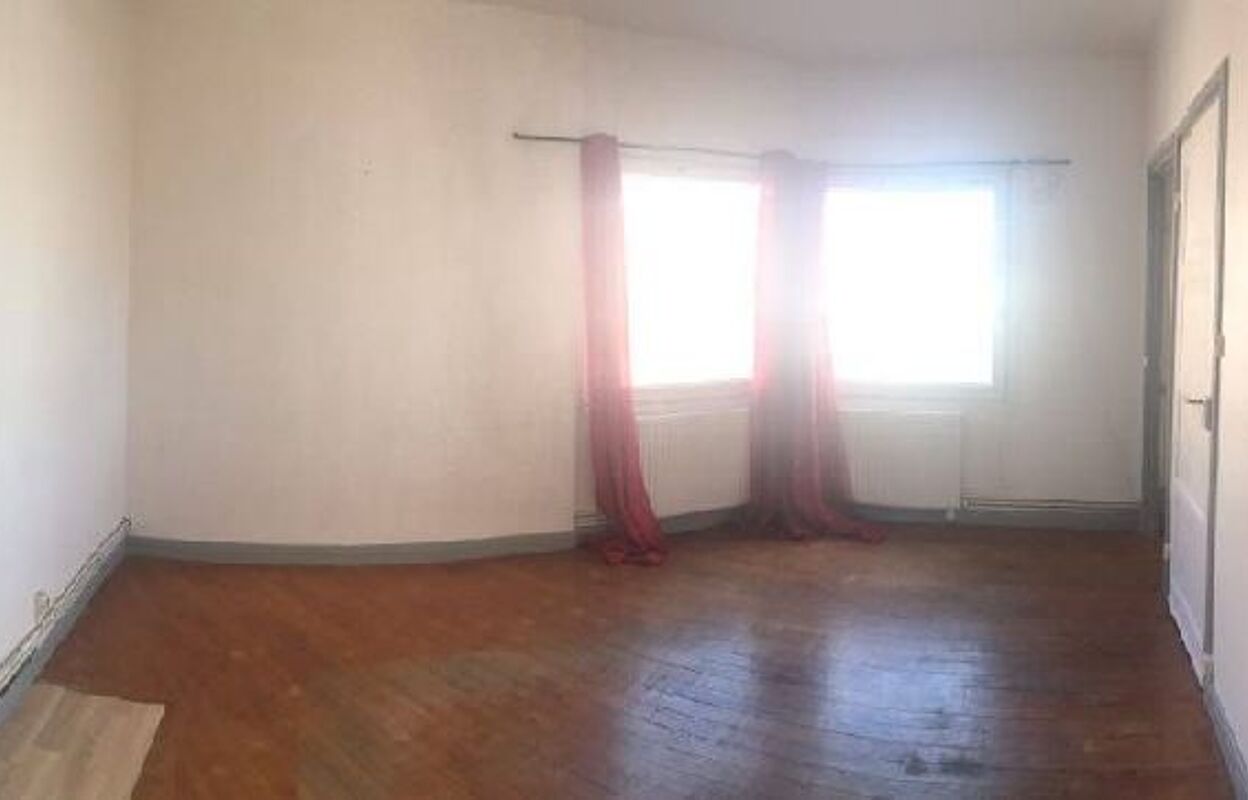 appartement 4 pièces 76 m2 à vendre à Calais (62100)