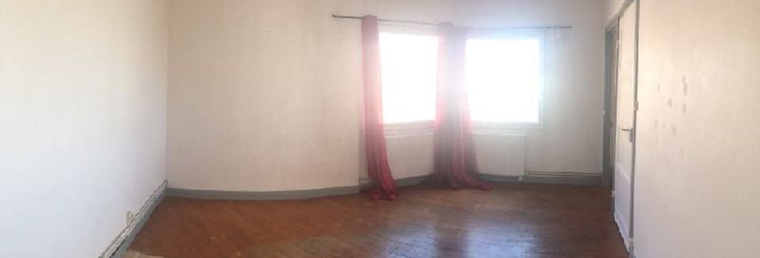 Appartement 4 Pièces 76 m² à vendre à Calais (62100)