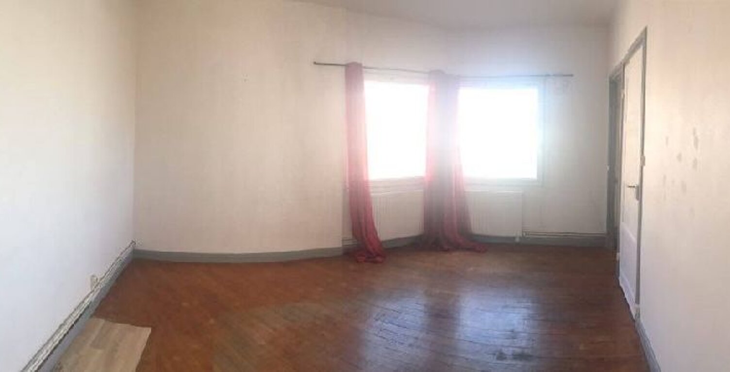 Vente appartement 4 pièces 76 m² Calais (62100) — photo 1