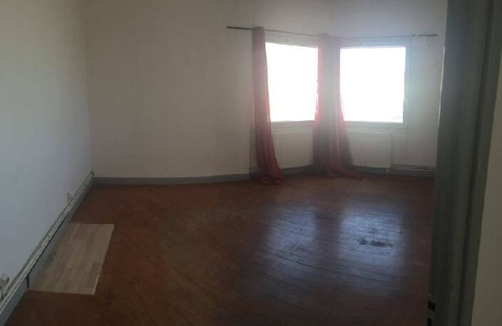Vente appartement 4 pièces 76 m² Calais (62100) — photo 2