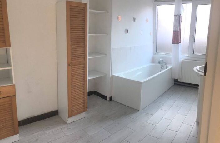 Vente appartement 4 pièces 76 m² Calais (62100) — photo 3