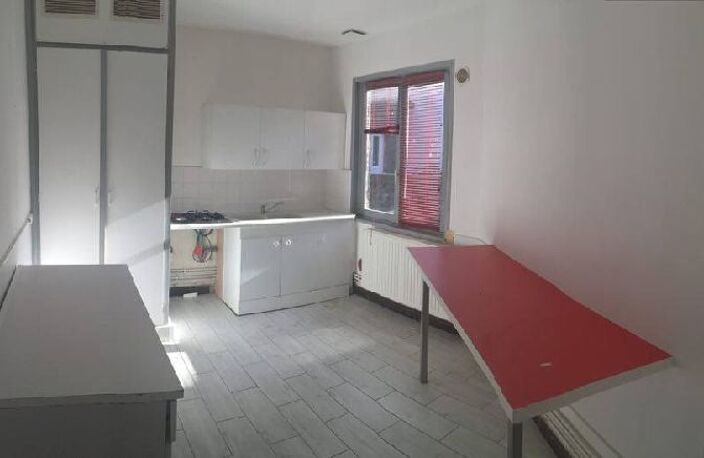 Vente appartement 4 pièces 76 m² Calais (62100) — photo 4