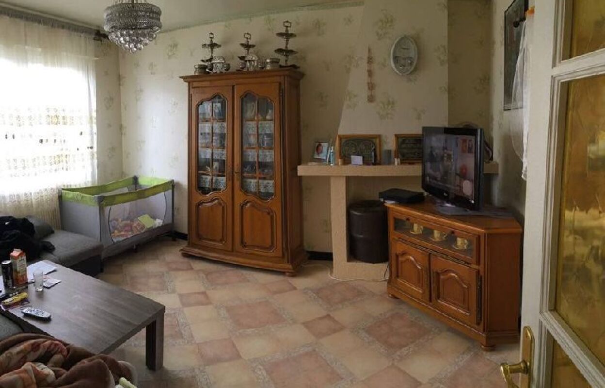 maison 5 pièces 90 m2 à vendre à Calais (62100)