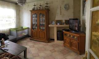 Maison 5 Pièces 90 m² à vendre à Calais (62100)