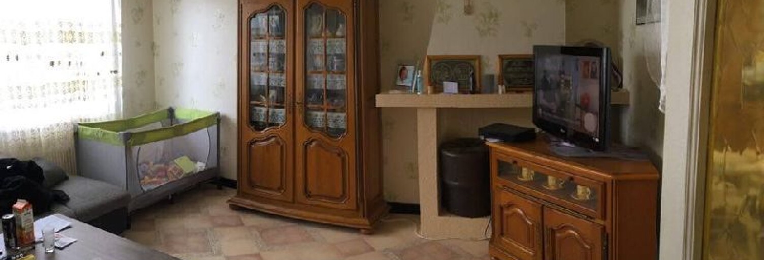 Maison 5 Pièces 90 m² à vendre à Calais (62100)