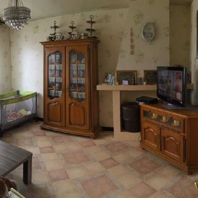 Maison 5 pièces 140000 €