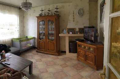 Maison 5 pièces 140000 €
