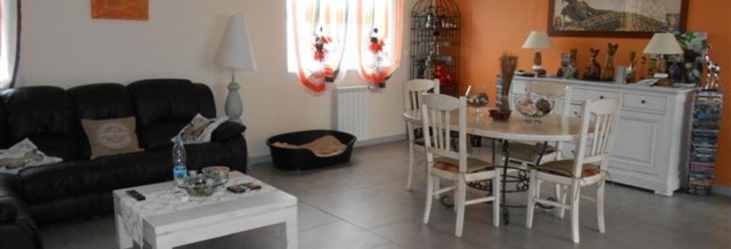 Maison 5 Pièces 135 m² à vendre à Sangatte (62231)