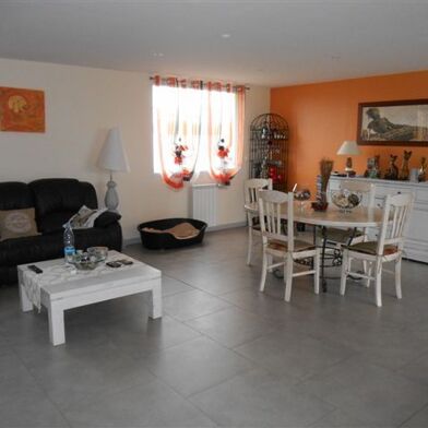 Maison 5 pièces 260000 €