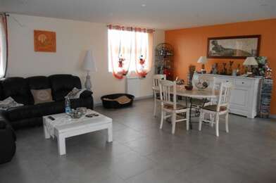 Maison 5 pièces 260000 €