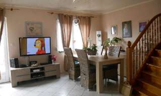 Maison 4 Pièces 75 m² à vendre à Calais (62100)