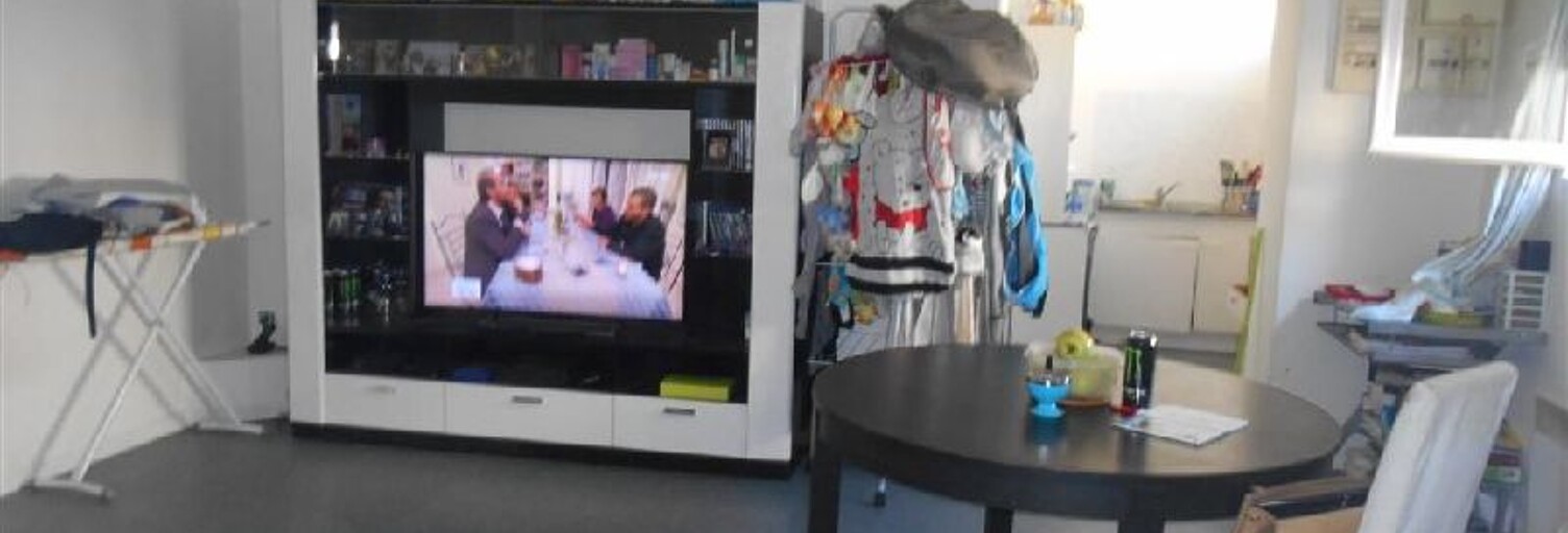 Immeuble  120 m² à vendre à Calais (62100)