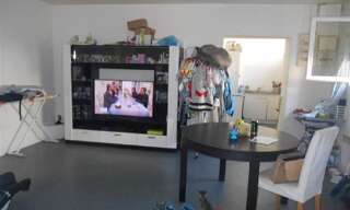 Immeuble  120 m² à vendre à Calais (62100)