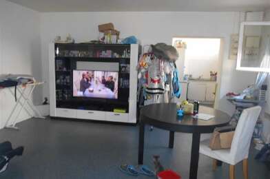 Immeuble  98000 €
