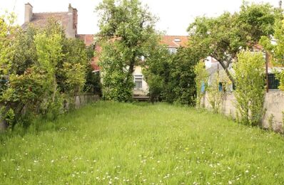 maison 4 pièces 75 m2 à vendre à Calais (62100)