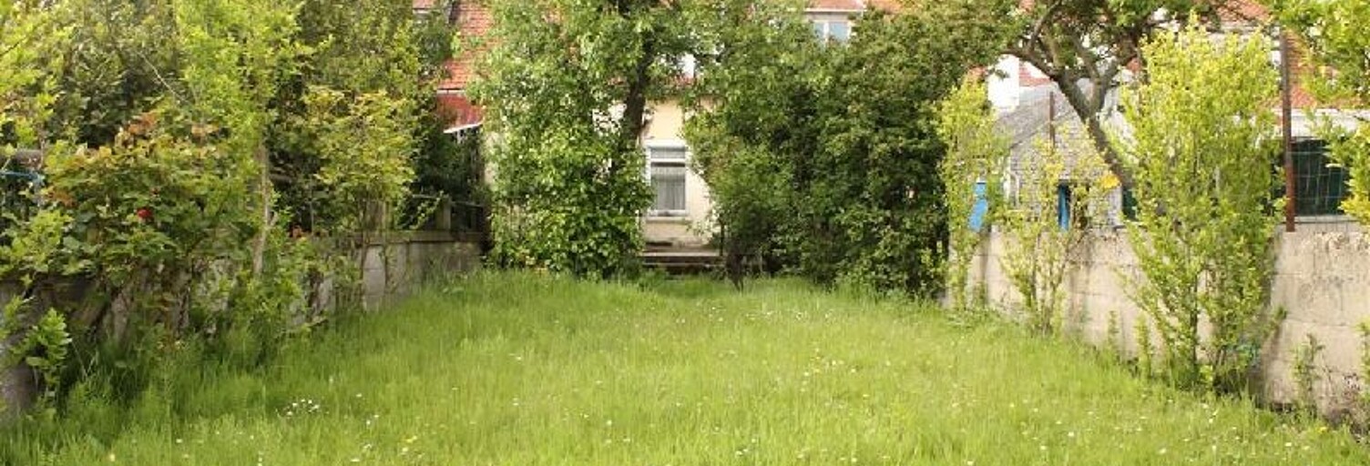 Maison 4 Pièces 75 m² à vendre à Calais (62100)