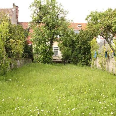 Maison 4 pièces 80000 €