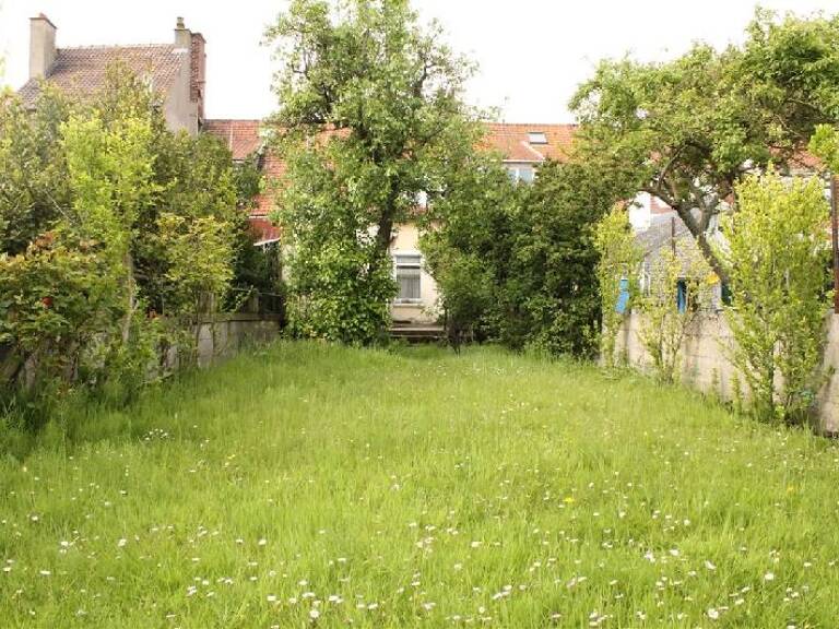 Maison 4 pièces 75 m² — photo 1