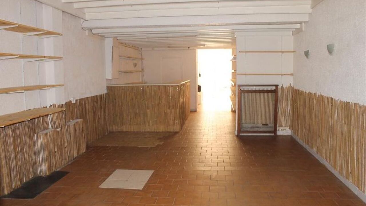 immeuble  pièces 220 m2 à vendre à Calais (62100)