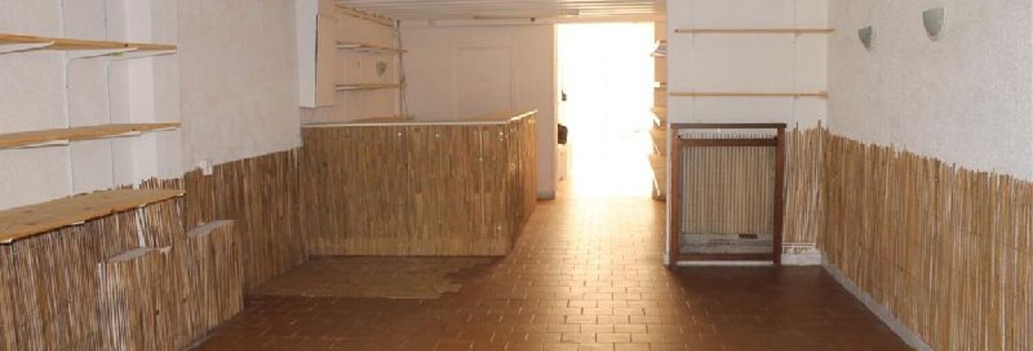 Immeuble  220 m² à vendre à Calais (62100)