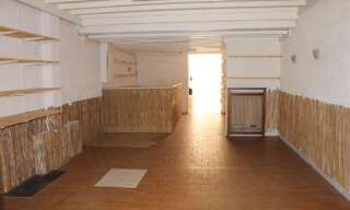 Immeuble  220 m² à vendre à Calais (62100)