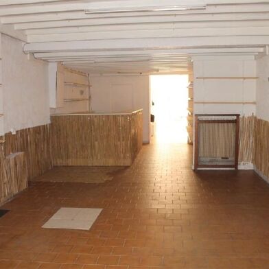 Immeuble  250000 €