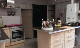 Maison  100 m² à vendre à Calais (62100)