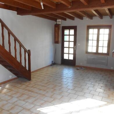 Maison 3 pièces 50 m²