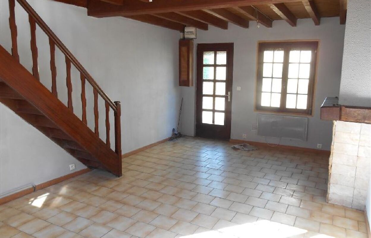 maison 3 pièces 50 m2 à vendre à Calais (62100)