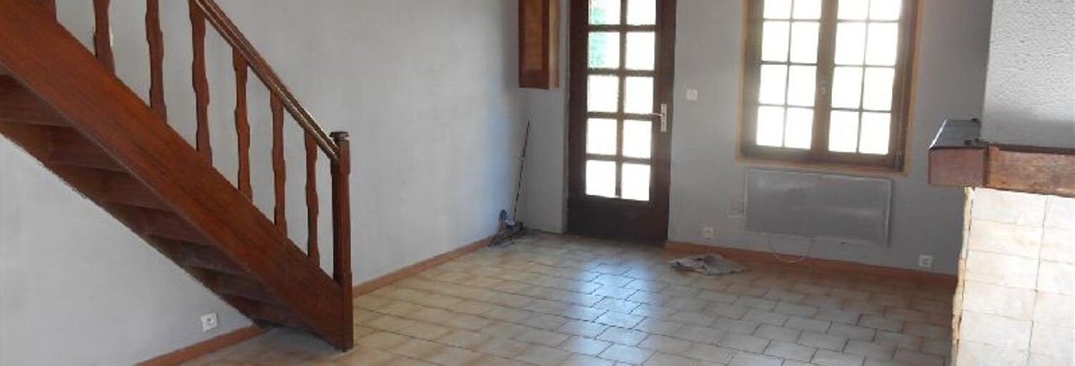 Maison 3 Pièces 50 m² à vendre à Calais (62100)