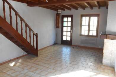 Maison 3 pièces 53000 €