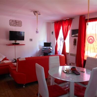 Maison 3 pièces 70000 €