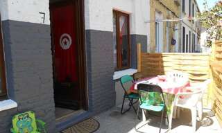 Maison 3 Pièces 50 m² à vendre à Calais (62100)