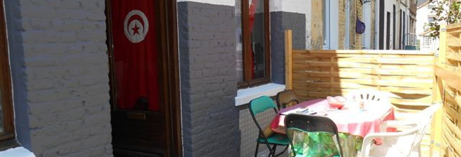 Maison 3 Pièces 50 m² à vendre à Calais (62100)