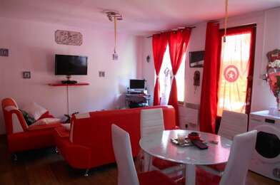 Maison 3 pièces 70000 €