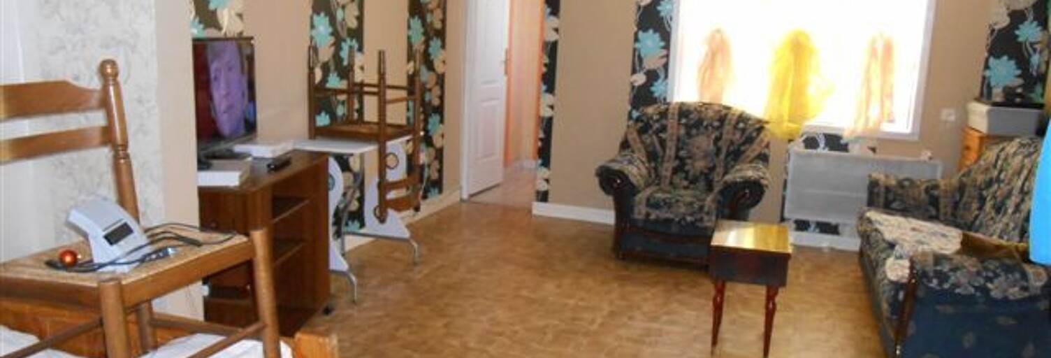 Maison 3 Pièces 67 m² à vendre à Calais (62100)