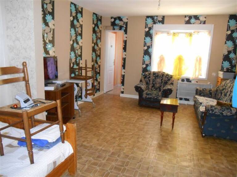 Maison 3 pièces 67 m² — photo 1