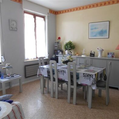 Immeuble  150000 €