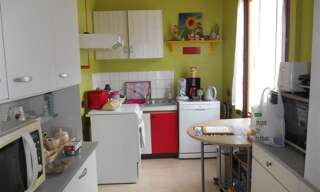 Immeuble  160 m² à vendre à Calais (62100)