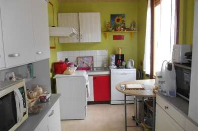 Immeuble  150000 €